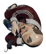 BUY NEW no more heroes - 189239 Premium Anime Print Poster